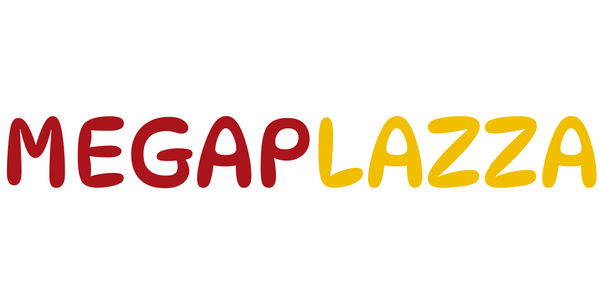 Mega Plazza